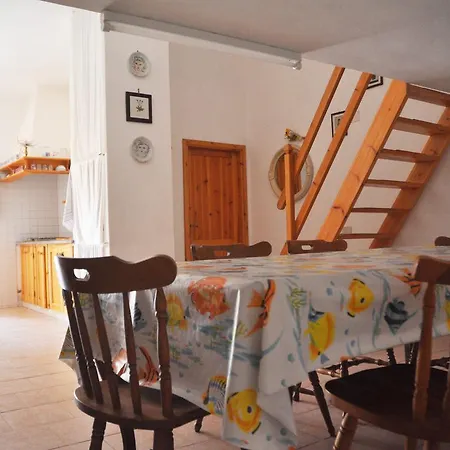 Casa A Campanella بيت للعطل كارلوفورتي