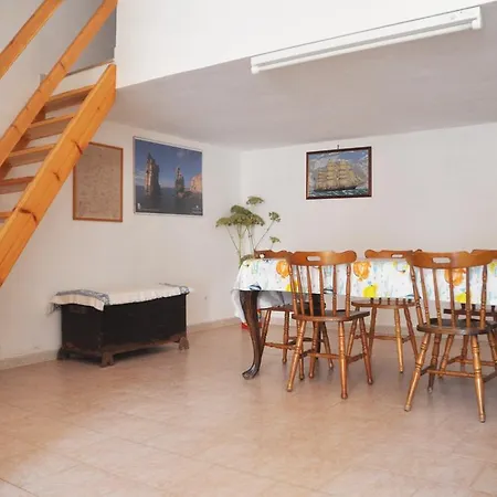 Casa A Campanella كارلوفورتي
