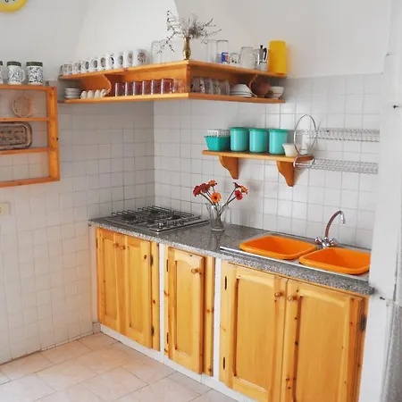 Casa A Campanella *