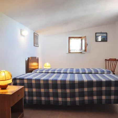 بيت للعطل Casa A Campanella كارلوفورتي