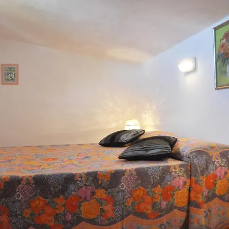 بيت للعطل Casa A Campanella