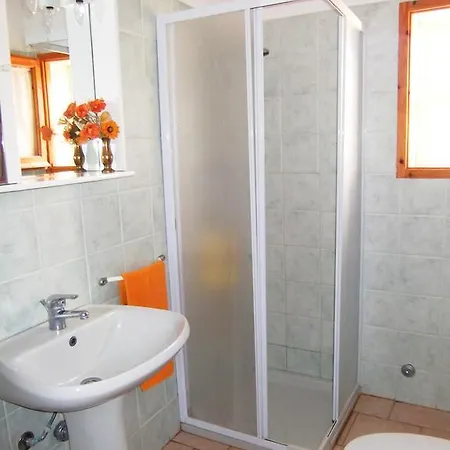 Casa A Campanella بيت للعطل كارلوفورتي