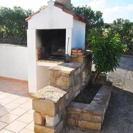 بيت للعطل Casa A Campanella *