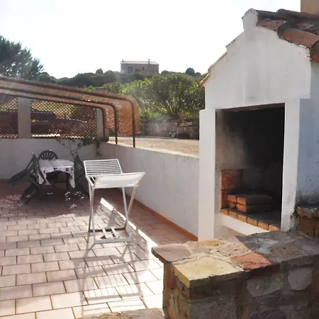 Casa A Campanella بيت للعطل *